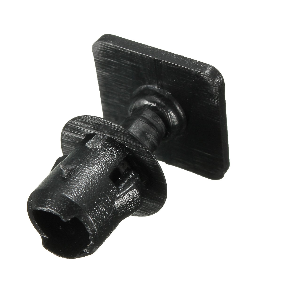 Lot De 30 Clips De Fixation Pour Garniture De Portière Intérieure De Voiture - 3B0867333 - Compatible Avec Transporter T5