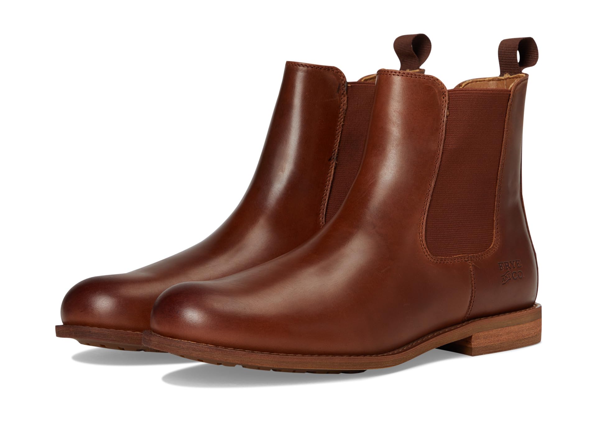 FRYE AND CO. mens Hank Chelsea