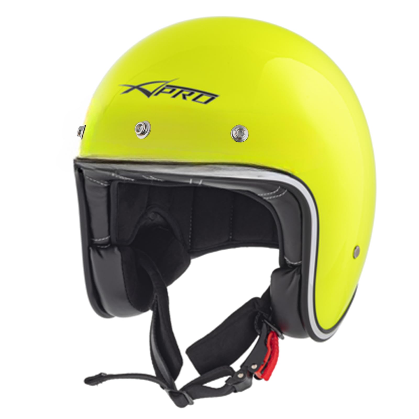 Casco Moto Homologado Casco Moto Jet Kustom Homologado ECE