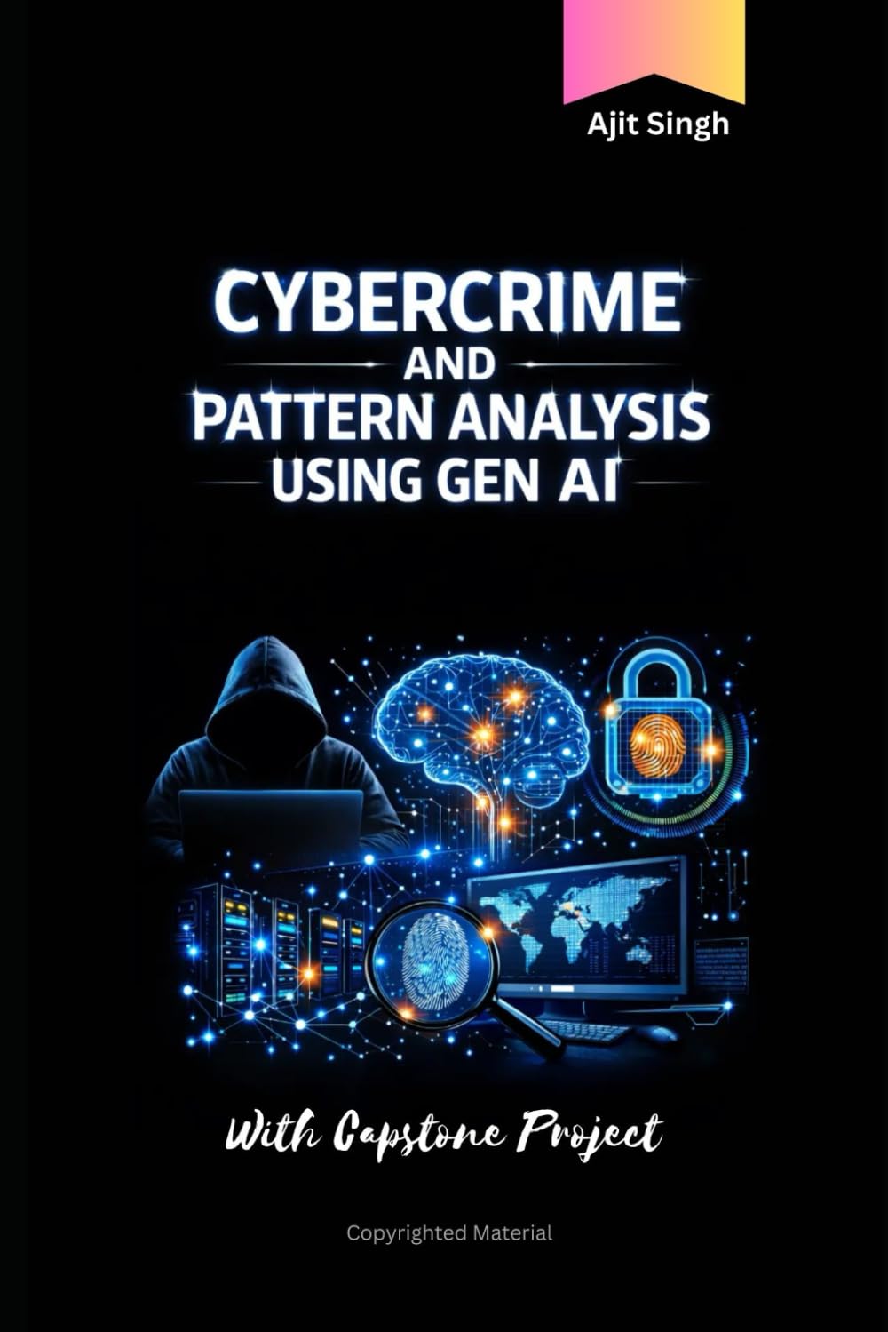 Cybercrime and Pattern Analysis Using Gen AI