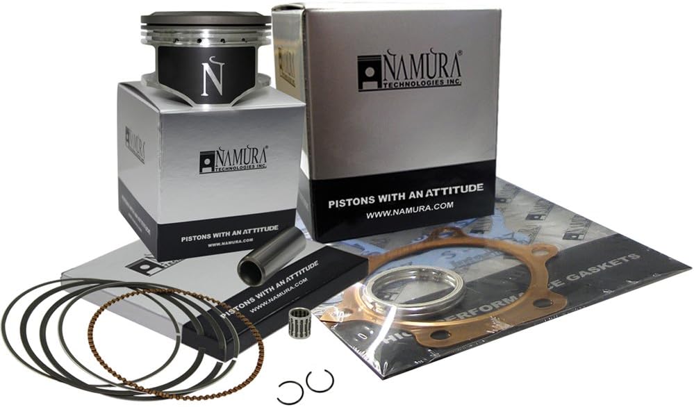 NamuraNX-30024K2 66.34mm Top End Kit