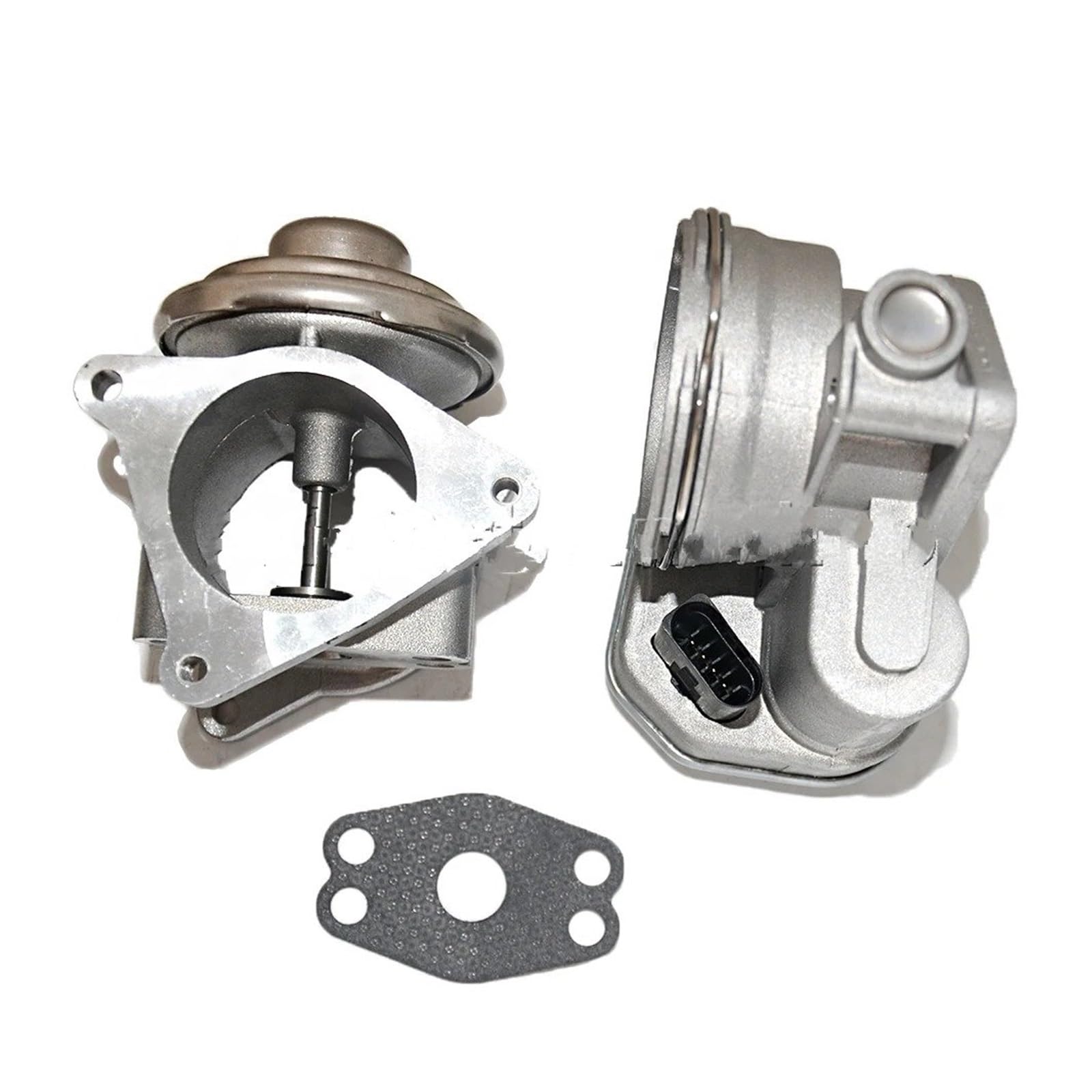 Throttle Body EGR Valve for Skoda for Fabia for Octavia for Roomster for Superb 038129637D,038131501AF,038131501AN EGR Valve Exaust Gas Recirculation Valve