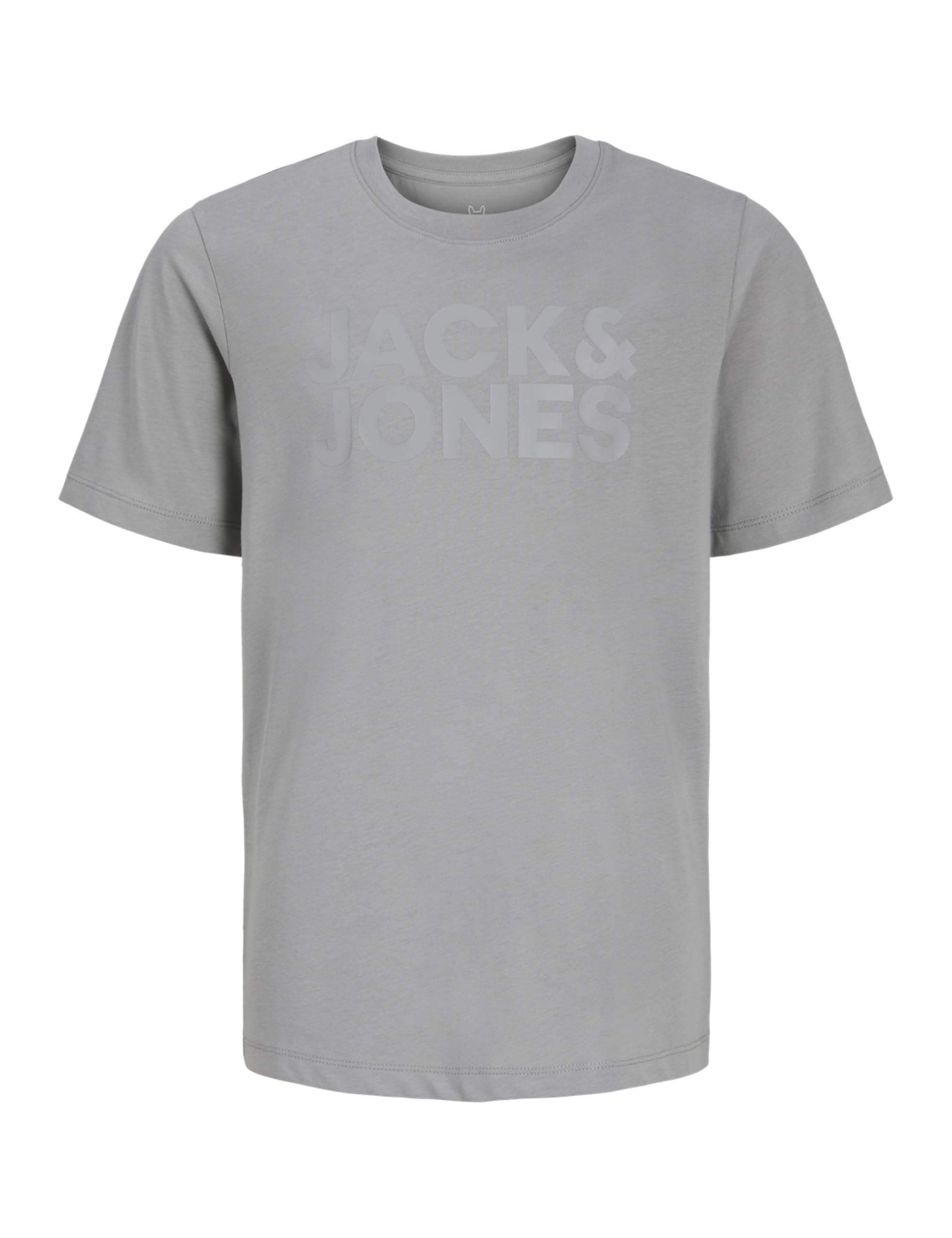 JACK & JONES Jjecorp Logo Tee Ss O-Neck Noos Jnr