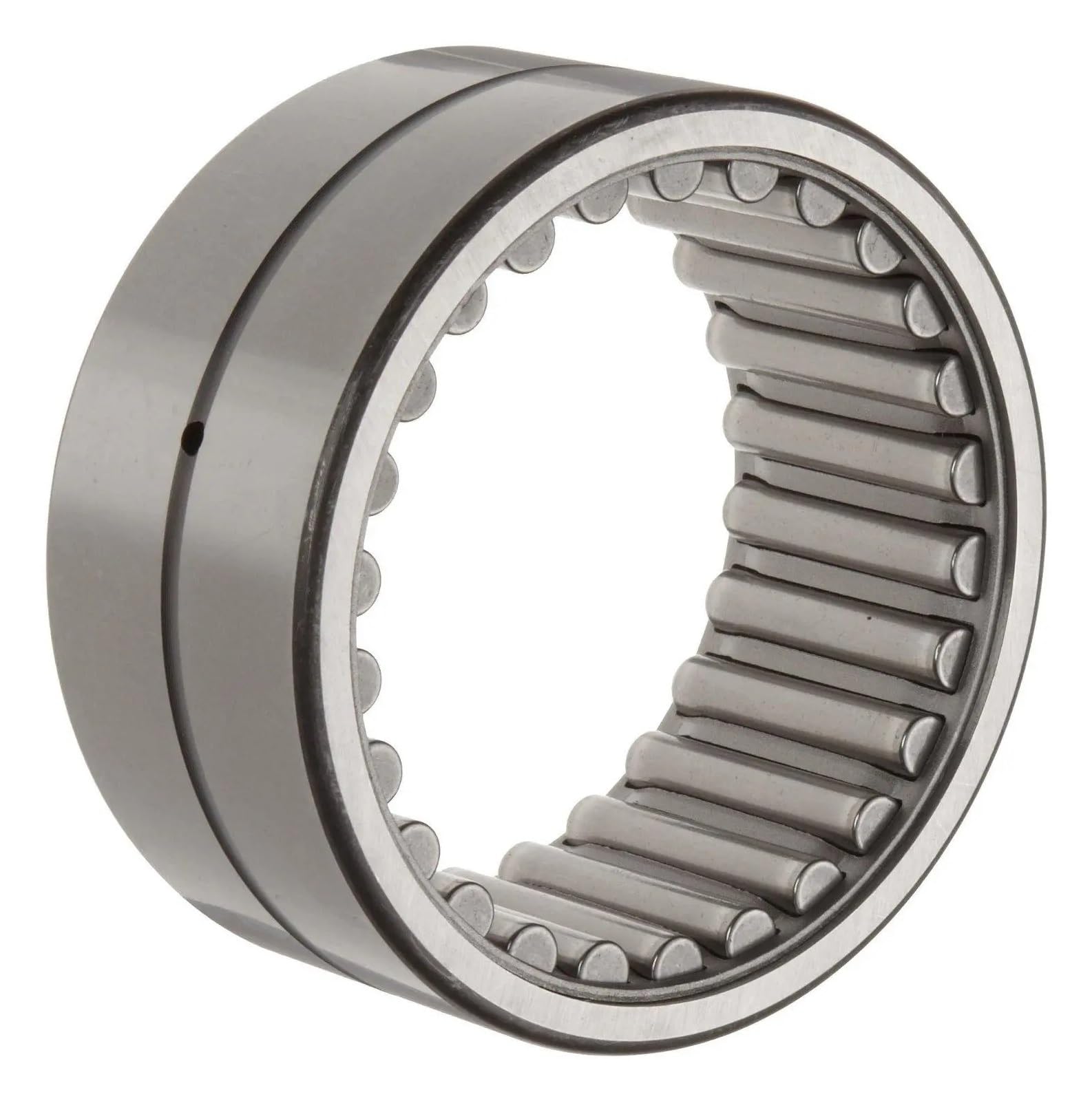 NOBIRTBSA 1 PCS NK68/35 68x82x35 68 * 82 * 35 NK6835 Needle Roller Bearing with machined Ring Without Inner Ring