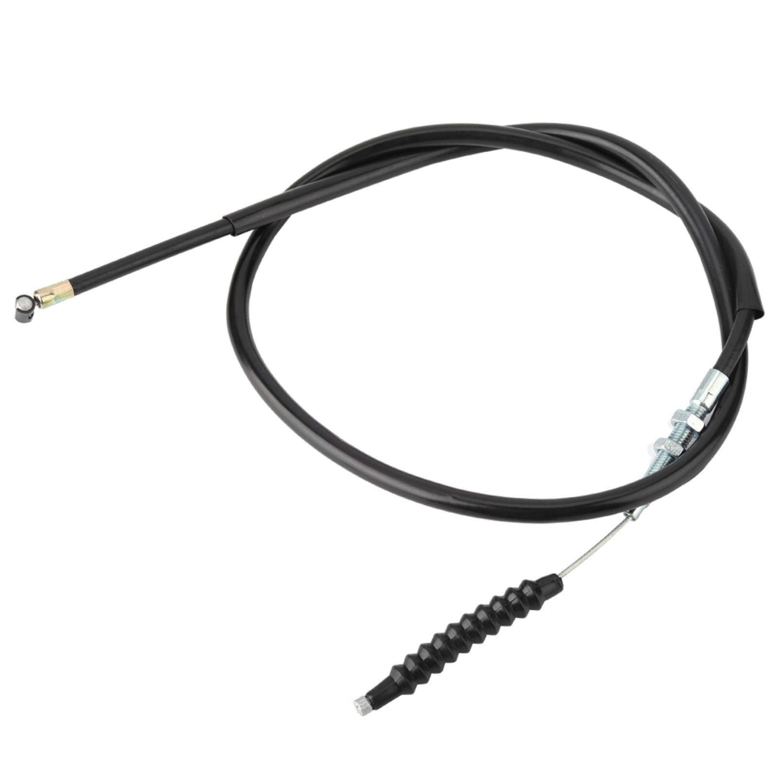 Cavo Frizione Z750 + Cavo Frizione, Connettore Cavo Frizione Moto Per Atc200X Xl125S Xr200 Xr200R Cb125S, Cb125S Frizione