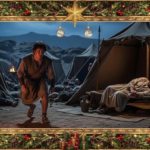 The Risk of Christmas