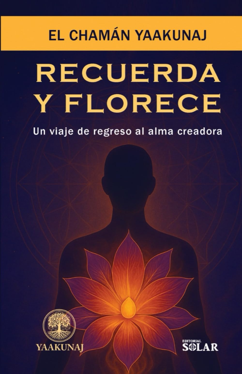 RECUERDA Y FLORECE: Un viaje de regreso al alma creadora