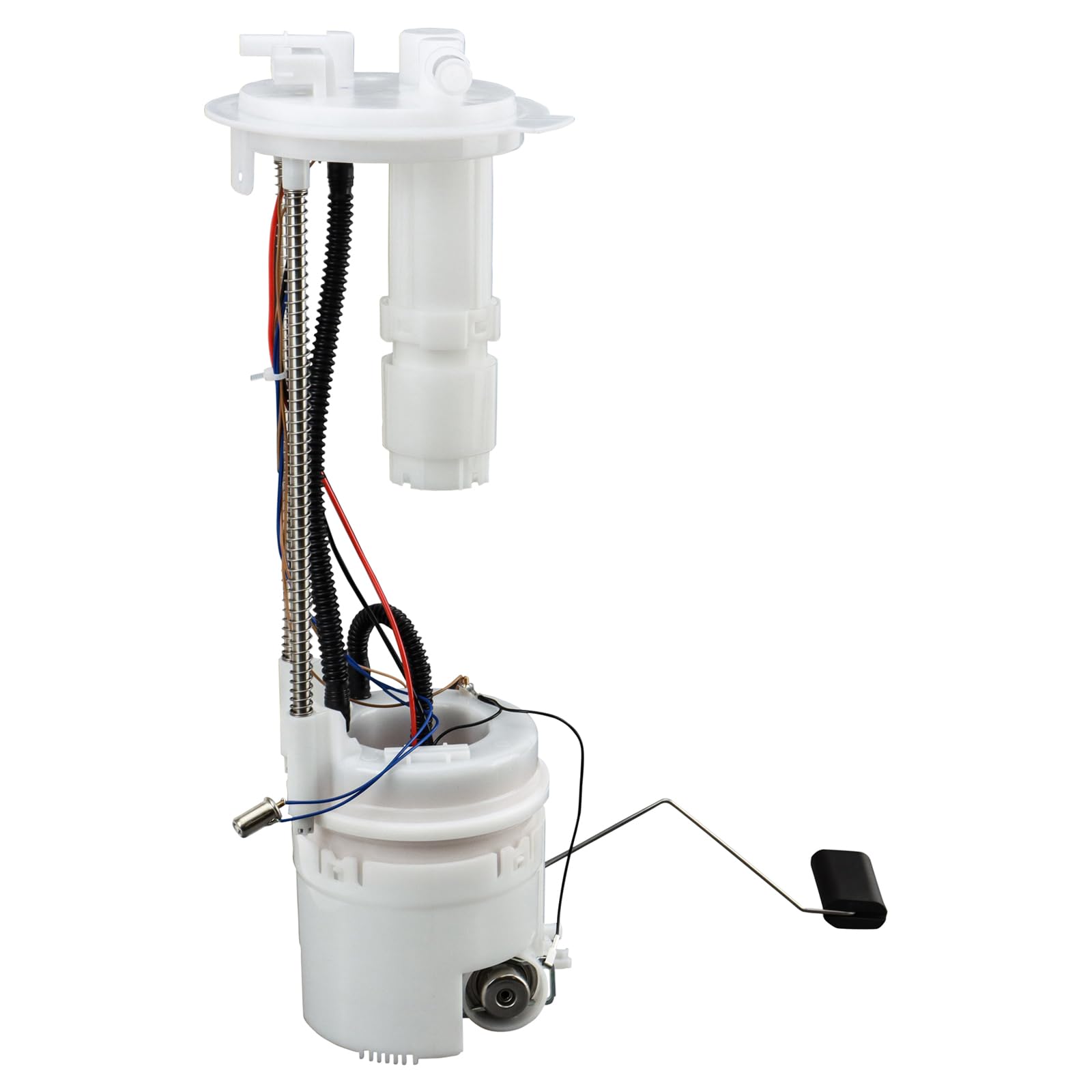 Amazon.com: TRQ Fuel Pump Module Assembly Gasoline Compatible with