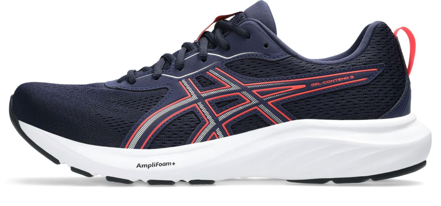 Asics Men's Gel-Contend 9 BasketHomme