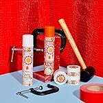 amika fluxus touchable hairspray - Image 4