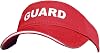 Rise Guard Visor