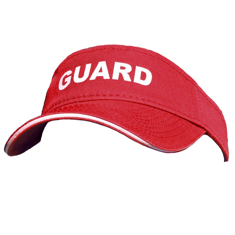 Rise Guard Visor