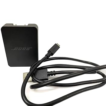 Amazon.com: Micro USB Charger for Bose SoundLink Color ii/2