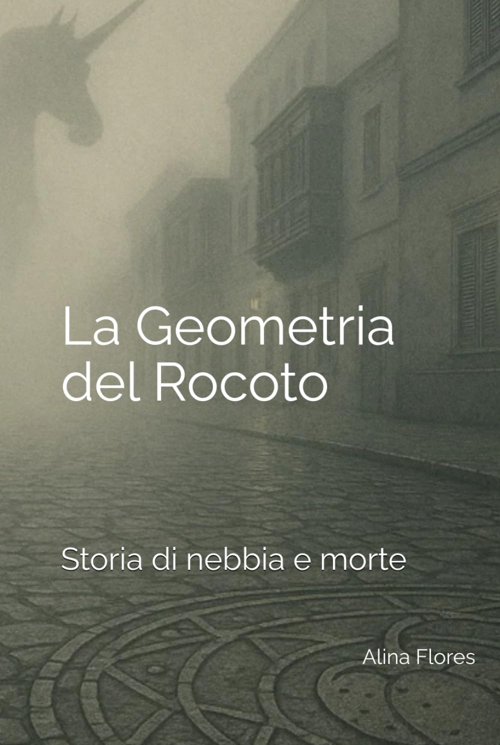 La Geometria del Rocoto: Storia di nebbia e morte