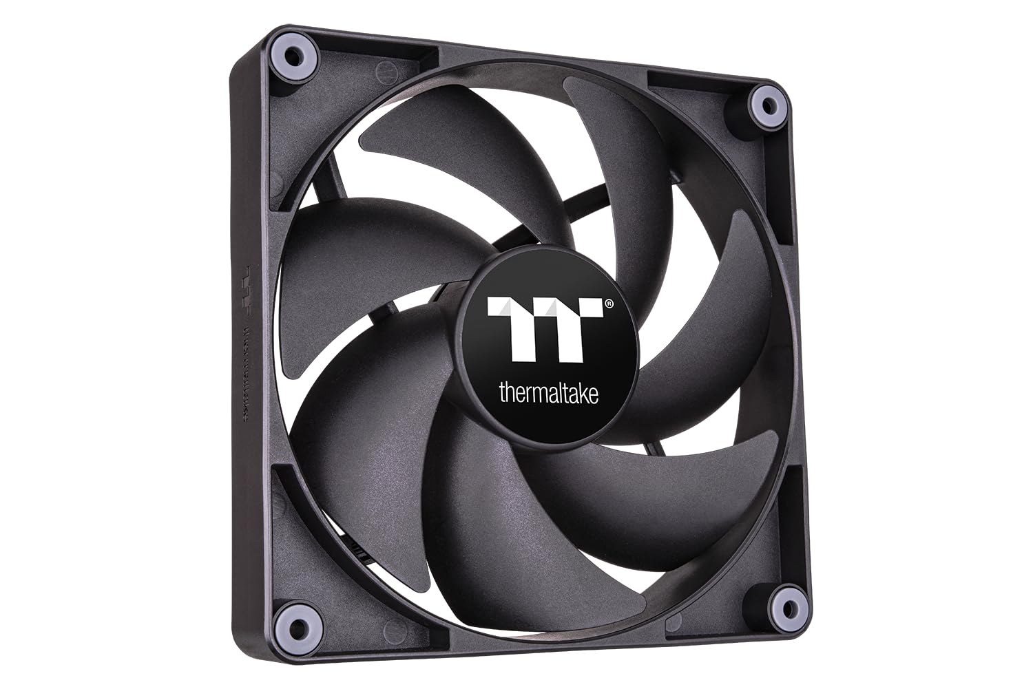 Thermaltake CT120 PC Cooling Fan | 2 Pack
