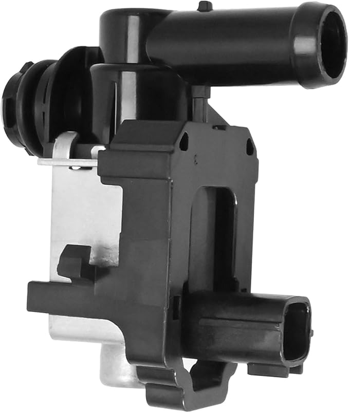 Vapor Canister Purge Solenoid Evap Vent Control Valve Replacement for Nissan Replacement for