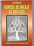  Puntos De Encaje De Bolillos (El Libro De..) de Bridget M. Cook (18 feb 2013) Tapa blanda