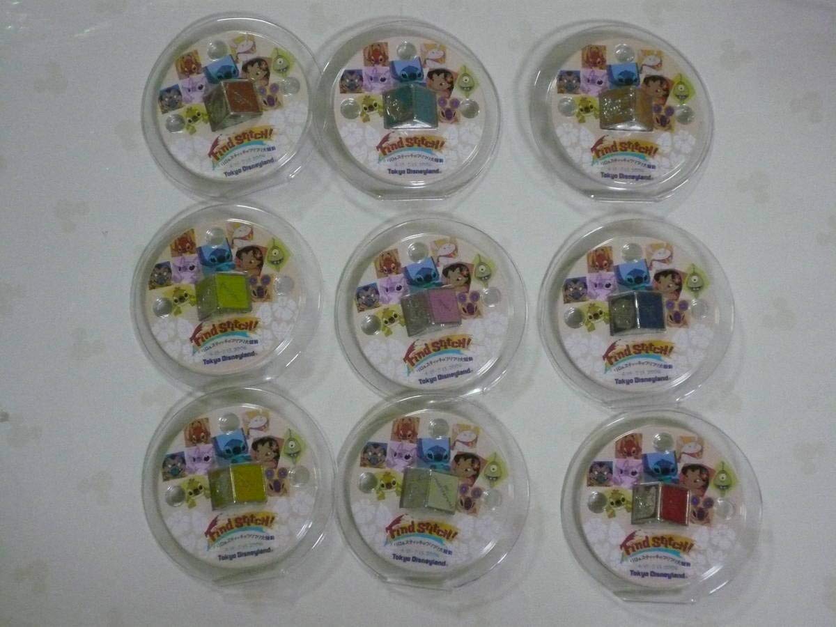 ⭐︎haru⭐︎LE100【非売品】2006年スティッチ ピンバッジ ⭐︎haru⭐︎LE100【非売品】2006年スティッチ ピンバッジ Amazon.co