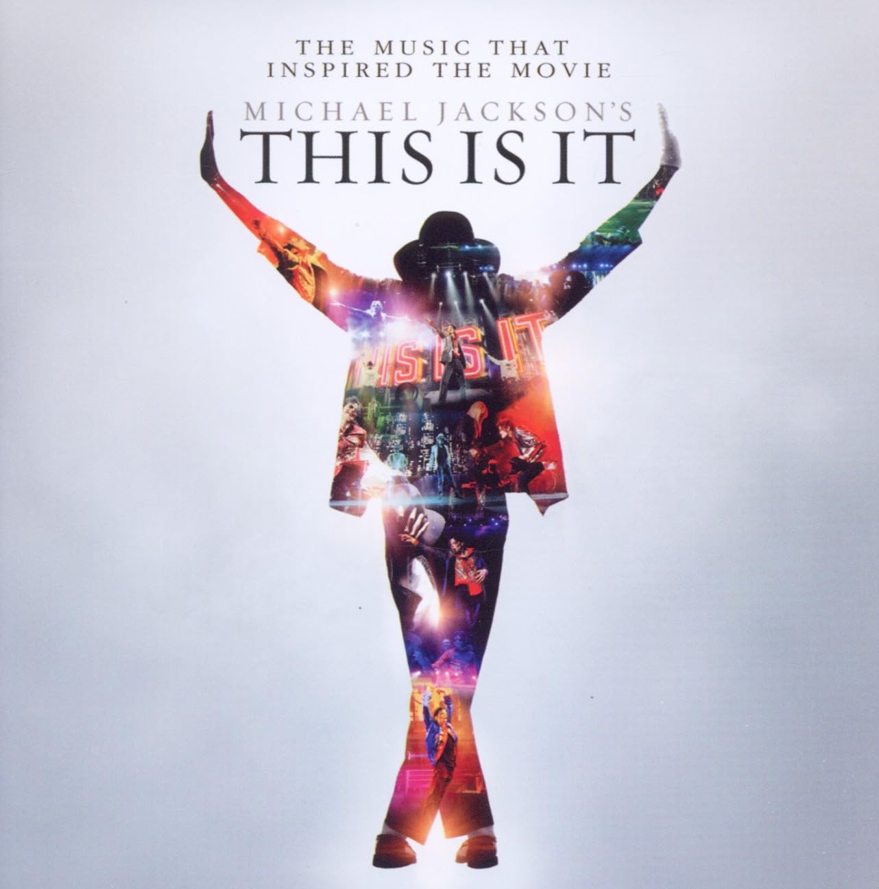 Michael Jackson'S This Is It
