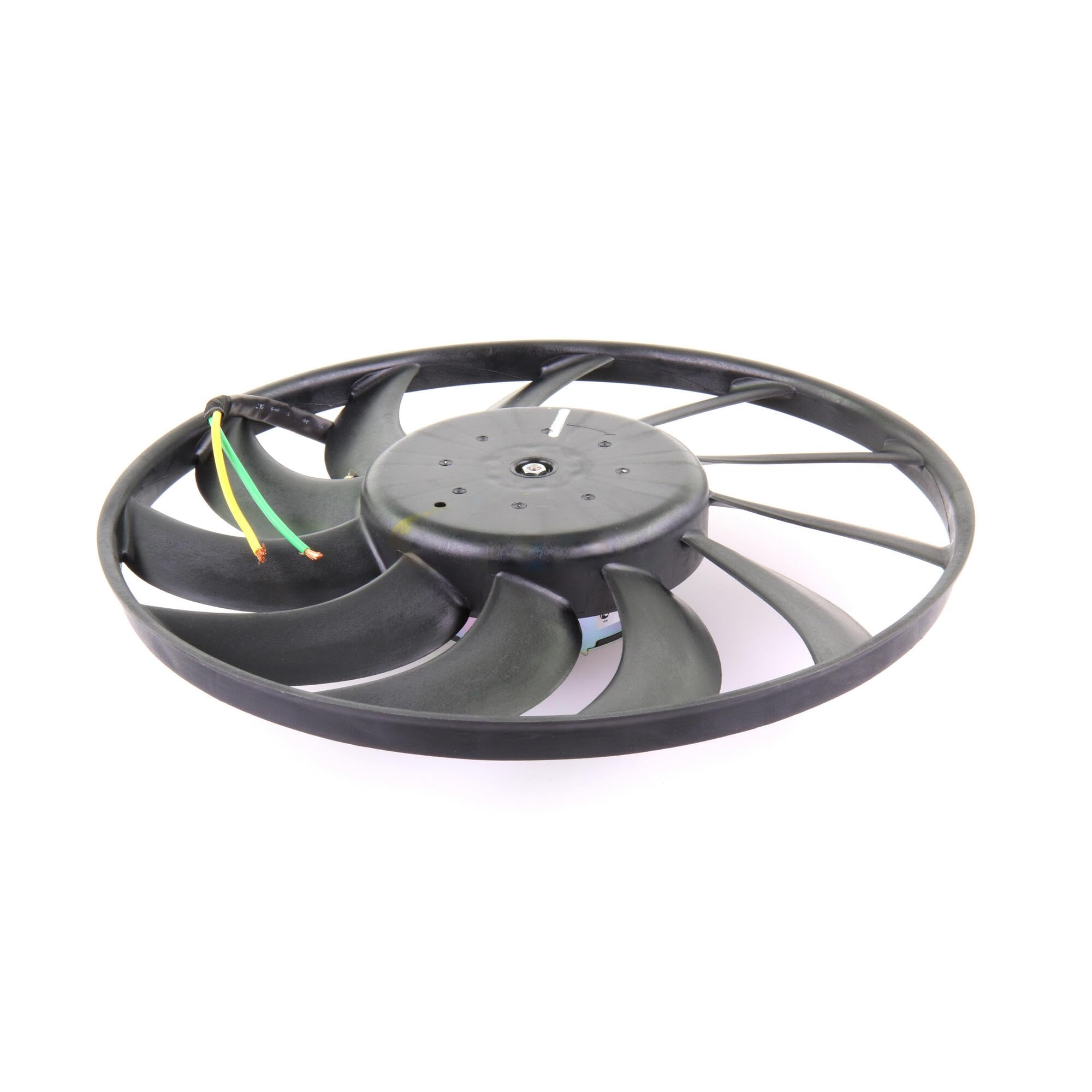 VEMO V15-01-1873 Ventola Raffreddamento Motore – Diametro 280 Mm, Potenza 80W, Compatibile Con Audi, VW, Peugeot