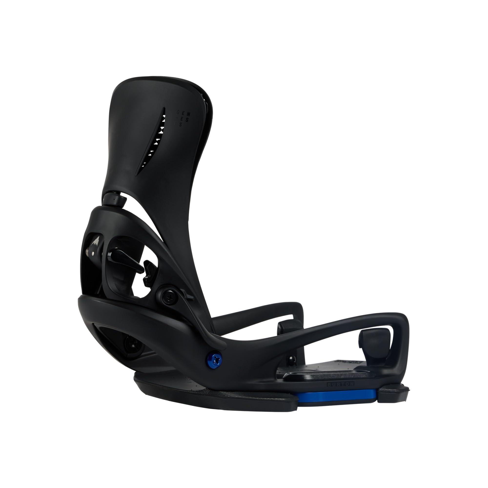Burton Herren Step On Genesis EST Snowboard-Bindungen