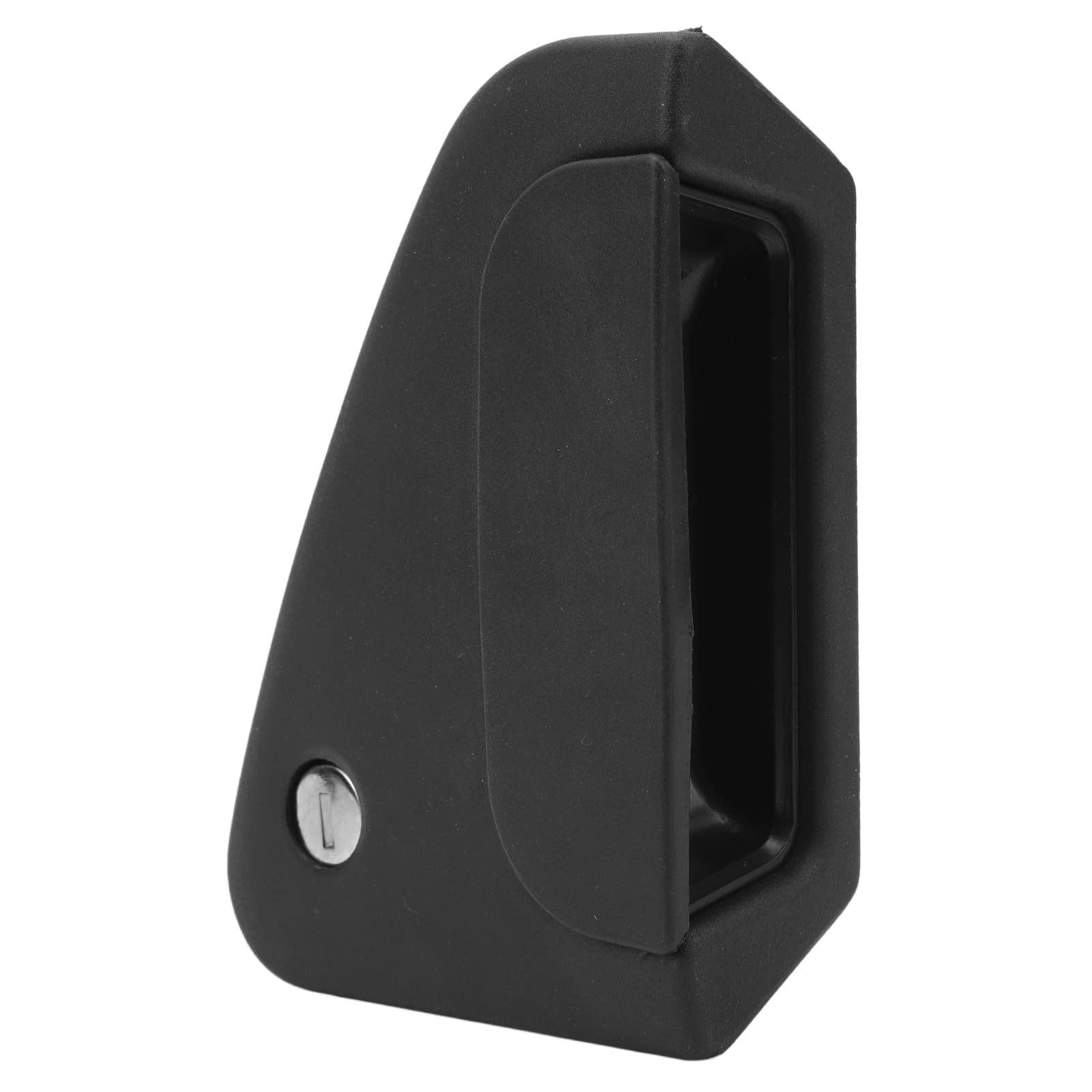 Manija de la Puerta Exterior Exterior Manijas de la Puerta Delantera Externa con 2 Llaves Reemplazo para DAF CF65 CF75 CF85 Especificaciones del Lado del Pasajero Delantero OE Es Especificaciones OE