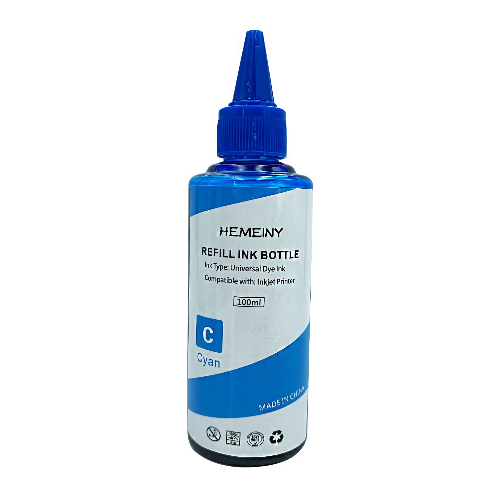 Inchiostri tinti PG-295 PG-295XL PG-285XL CL-286XL 500ml