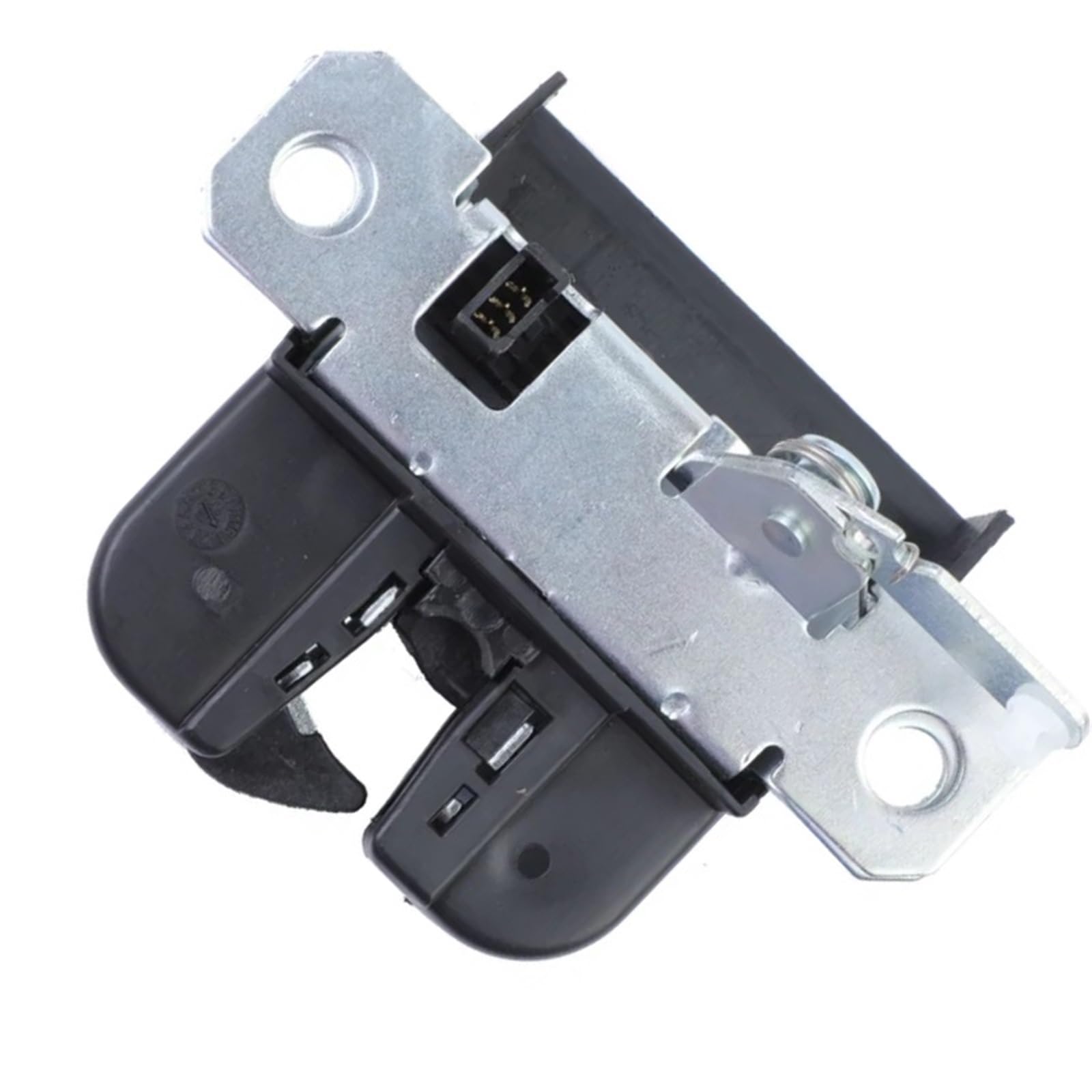 Maieyte One Color Rear Trunk Latch Compatible With Seat For Ibiza 2002-2010 For Leon 2000-2006 For Toledo 2002-2004 Car Trunk Lock Actuator Tail Gate Latch 6Q6827505e