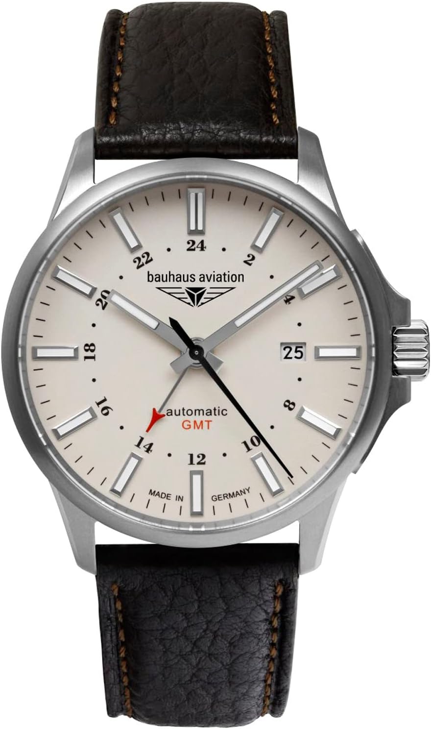 Aviation Titanium 28685 Automatic