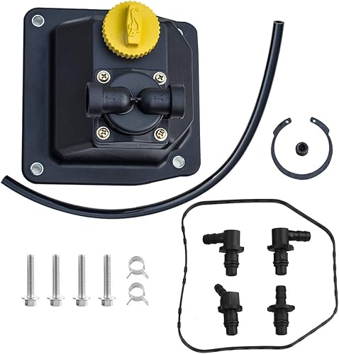 Kit de bomba de combustible para Kohler CH18 CH19 CH20 CH22 CH23 CH25 CH640 CH730 reemplaza 24-559-02-S 24-559-03-S 24-559-05-S 24-559-08-S