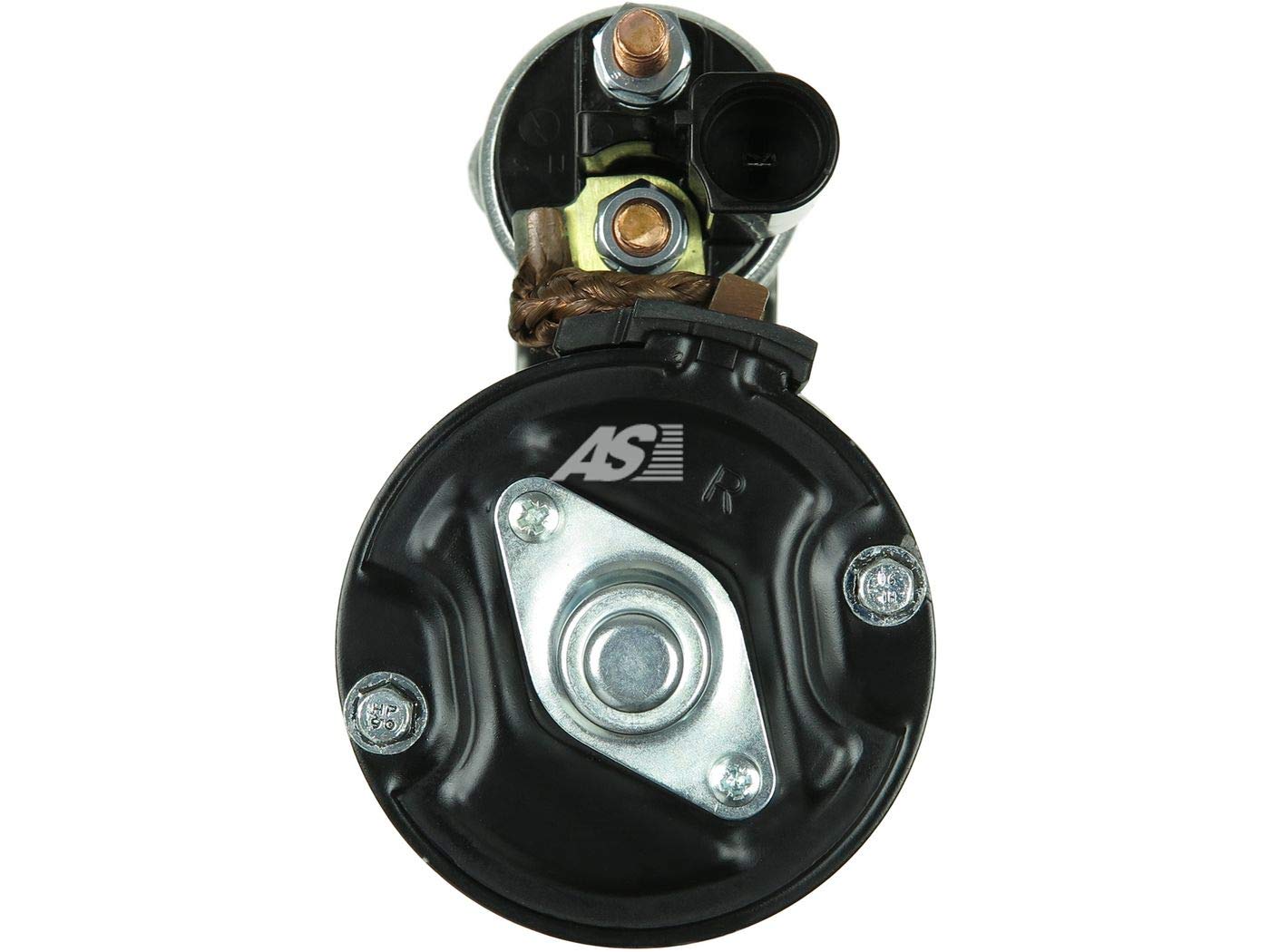 Motor de arranque AS-PL remanufactured S0660PR