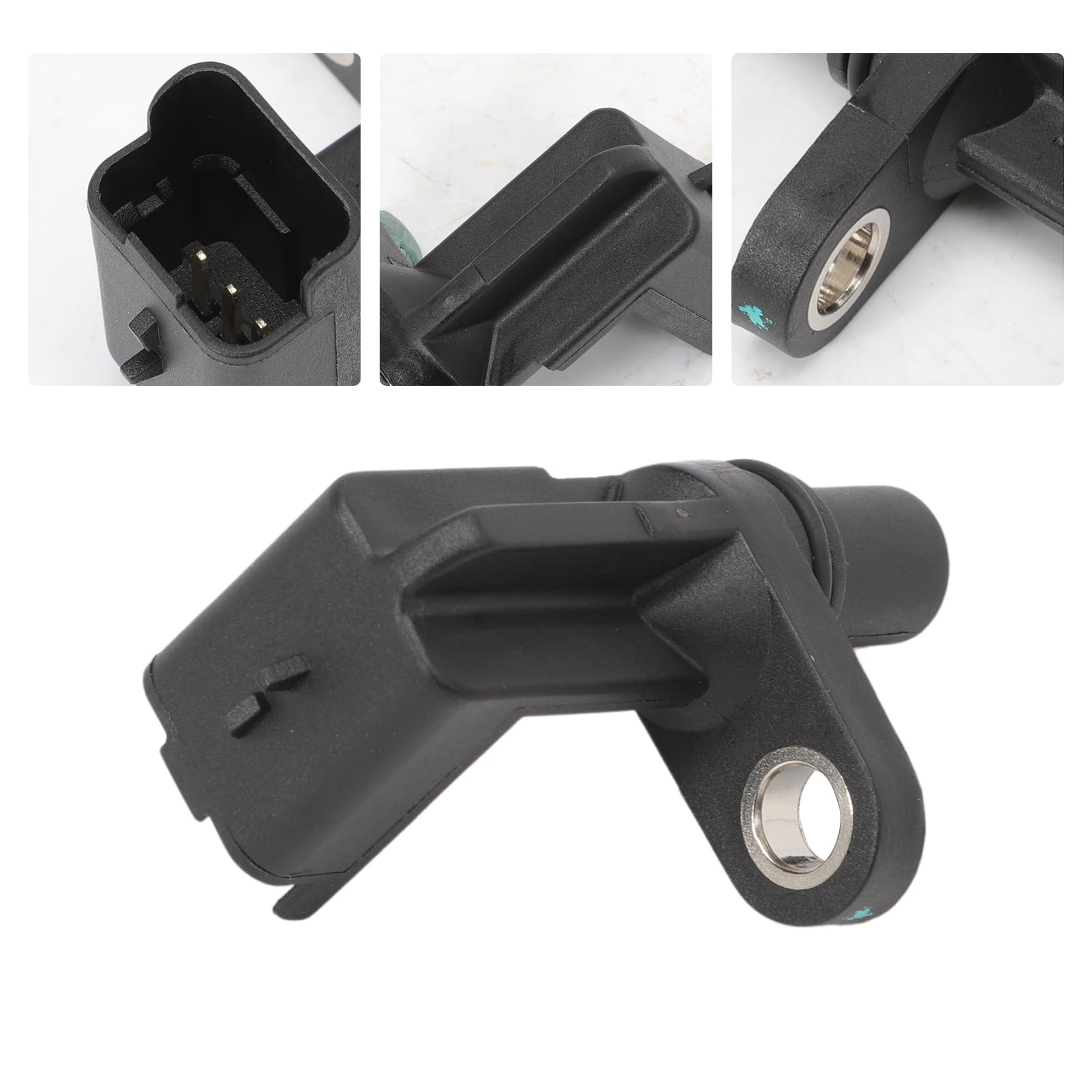Capteur de position d'arbre à cames pour Berlingo C3 Picasso C4 2008 207 208 R55 R56 R57 114i 116i 118i 13627570191 Capteur de position d'arbre à cames 1920 LS