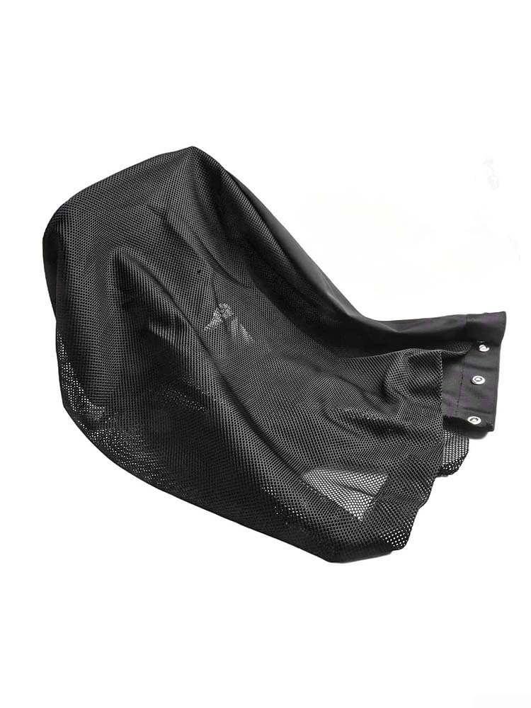MTD-Sack für Rasenmäher Grasfangtasche 964-0221 für 764-0221 764-0221P Ersatzteil, langlebiger Stoffauffangbehälter für Hofwartung