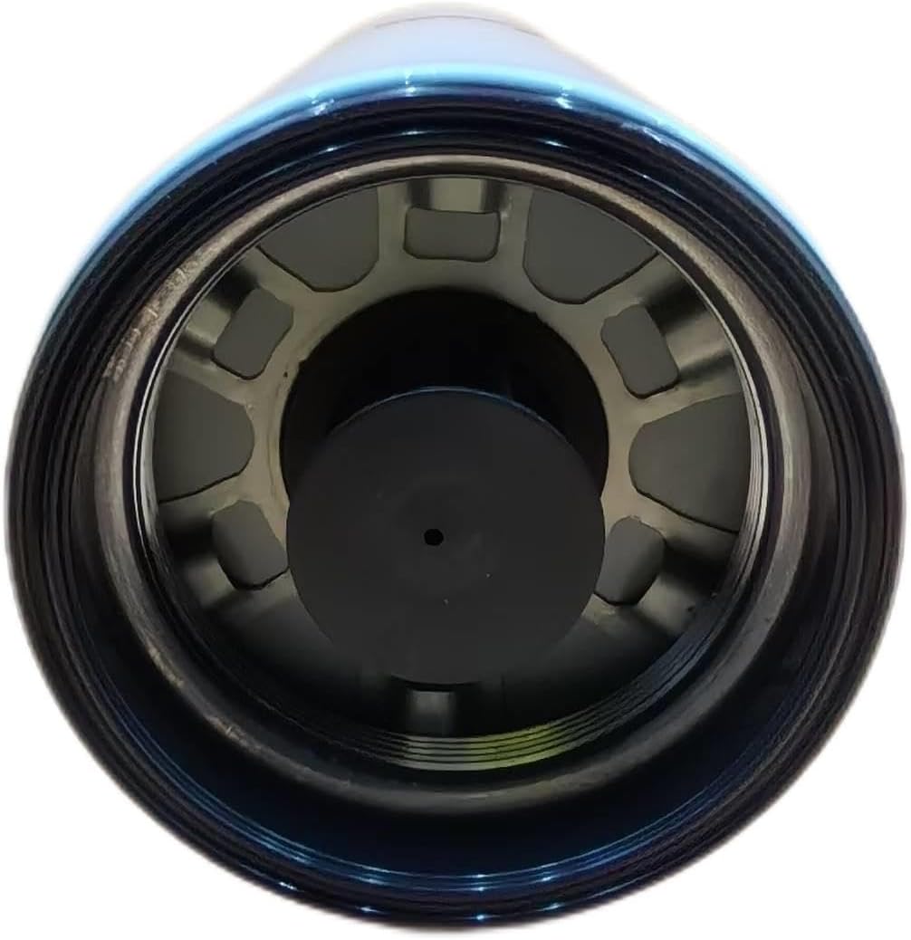 FF5686 Fuel Filter Compatible with Cummins Engine ISX15 ISX12,Application Freightliner Kenworth International Peterbilt Trucks # Replace Fleetguard FF5686