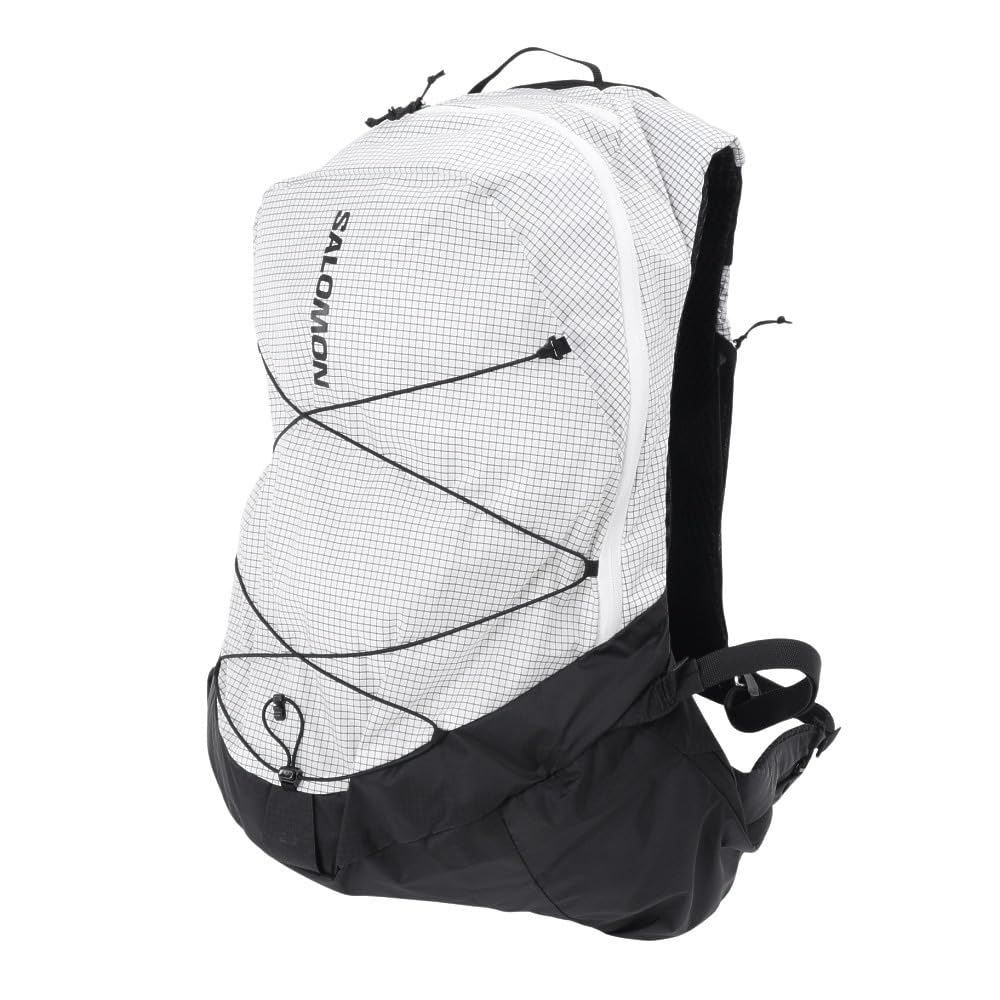 Amazon.co.jp: サロモン（SALOMON） バッグ バックパック リュック XT