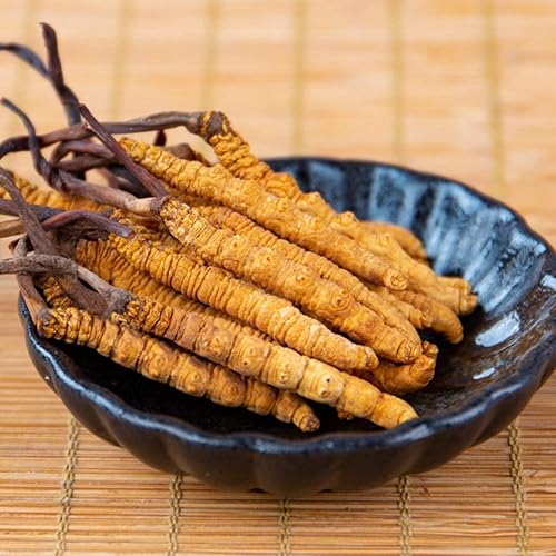 Miniatura 2 de Cordyceps Sinensis Chongcao (0.11 oz)