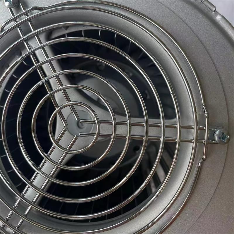 D2E133-AM35-B4-KIT 230v Centrifugal Fans