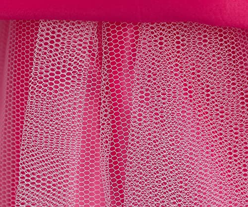 Image of HNXDYY Little Girls Princess Dress Girls Fancy Party Costume