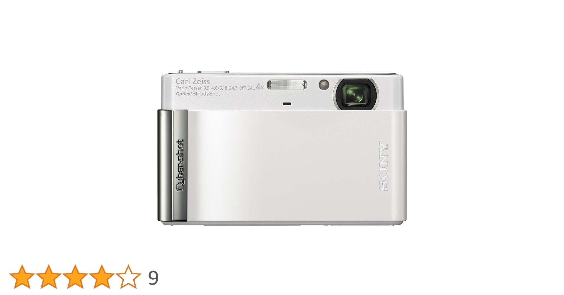 Amazon | SONY デジタルカメラ Cyber-Shot(サイバーショット