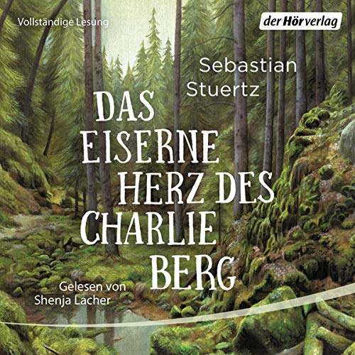 Das eiserne Herz des Charlie Berg