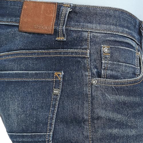 Image of Spykar Men Jeans