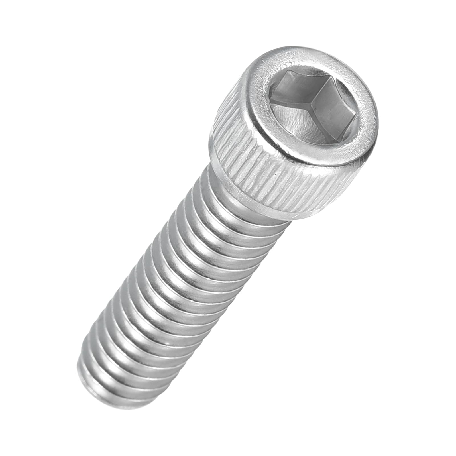 Kozelo 50pcs Socket Head Cap Screws