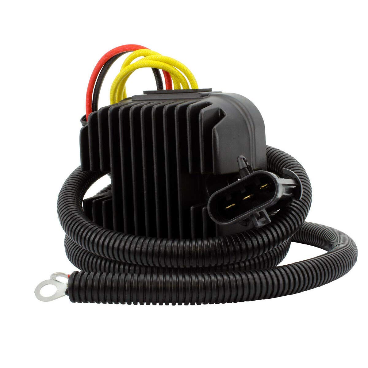 Voltage Regulator For Polaris Sportsman 450 HO & 570 (2014-2018) - Replacement Regulator/Rectifier