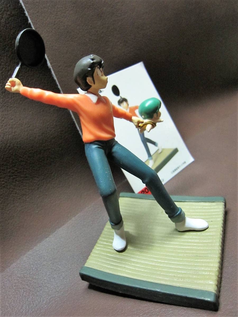 Amazon.co.jp: FURUTA☆高橋留美子の世界 うる星やつら☆44.諸星あたる