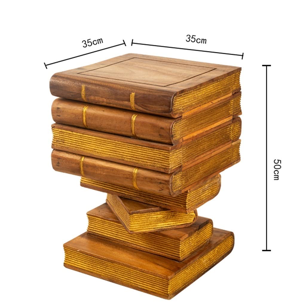 book stool（1脚1STOOL）Shipping wit book stool（1脚1STOOL）Shipping wit 棚・ラック・シェルフ