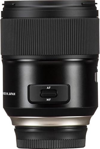 Miniatura 5 de Tamron Lente SP 1.378 in f1.4 Di USD para Nikon F