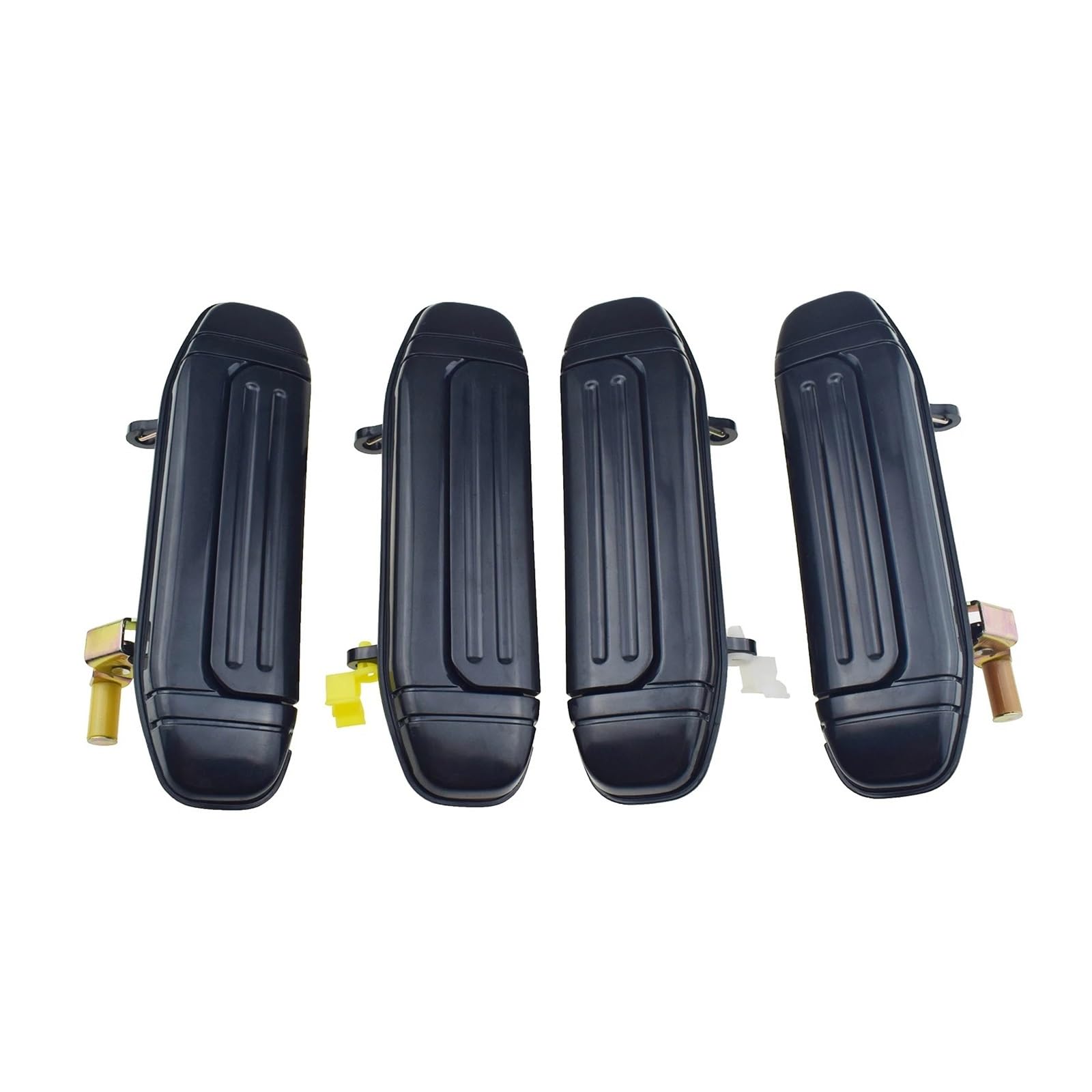 Wjwftcmk for Mitsubishi for Montero for Pajero Left Handle