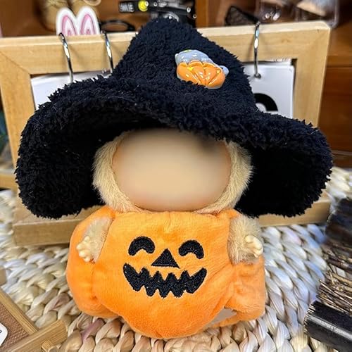 Ή for Labubu ʂ tbN̂ 17cm l`̕ h[  IWifUC ւ RX`[Zbg 킢 Zbg (J{`) [sAi]