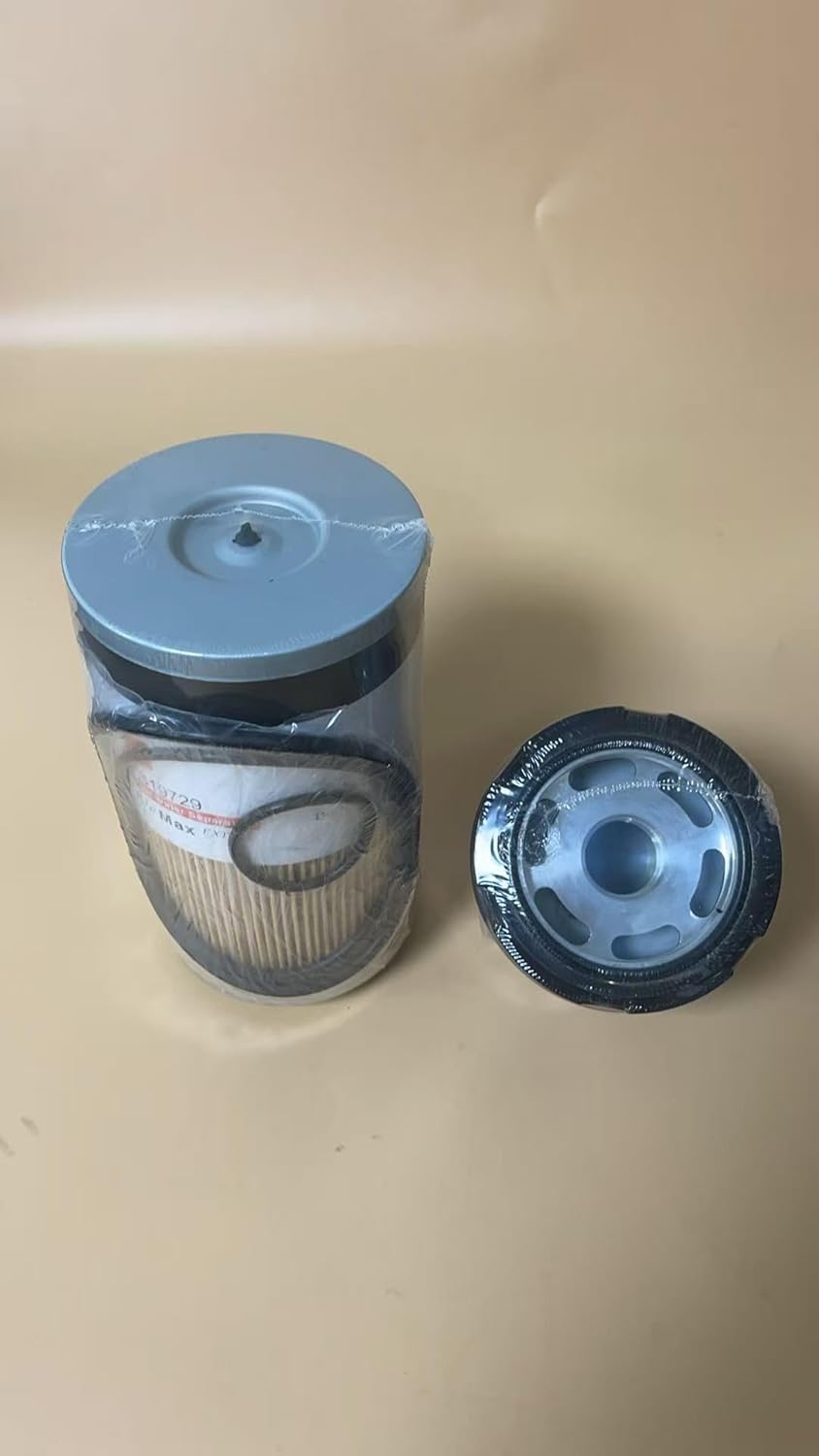 P550467 FF42102 FUEL FILTER KIT FOR HINO 238 268 338 CONVENTIONAL CAB MODELS 2011 THRU 2020