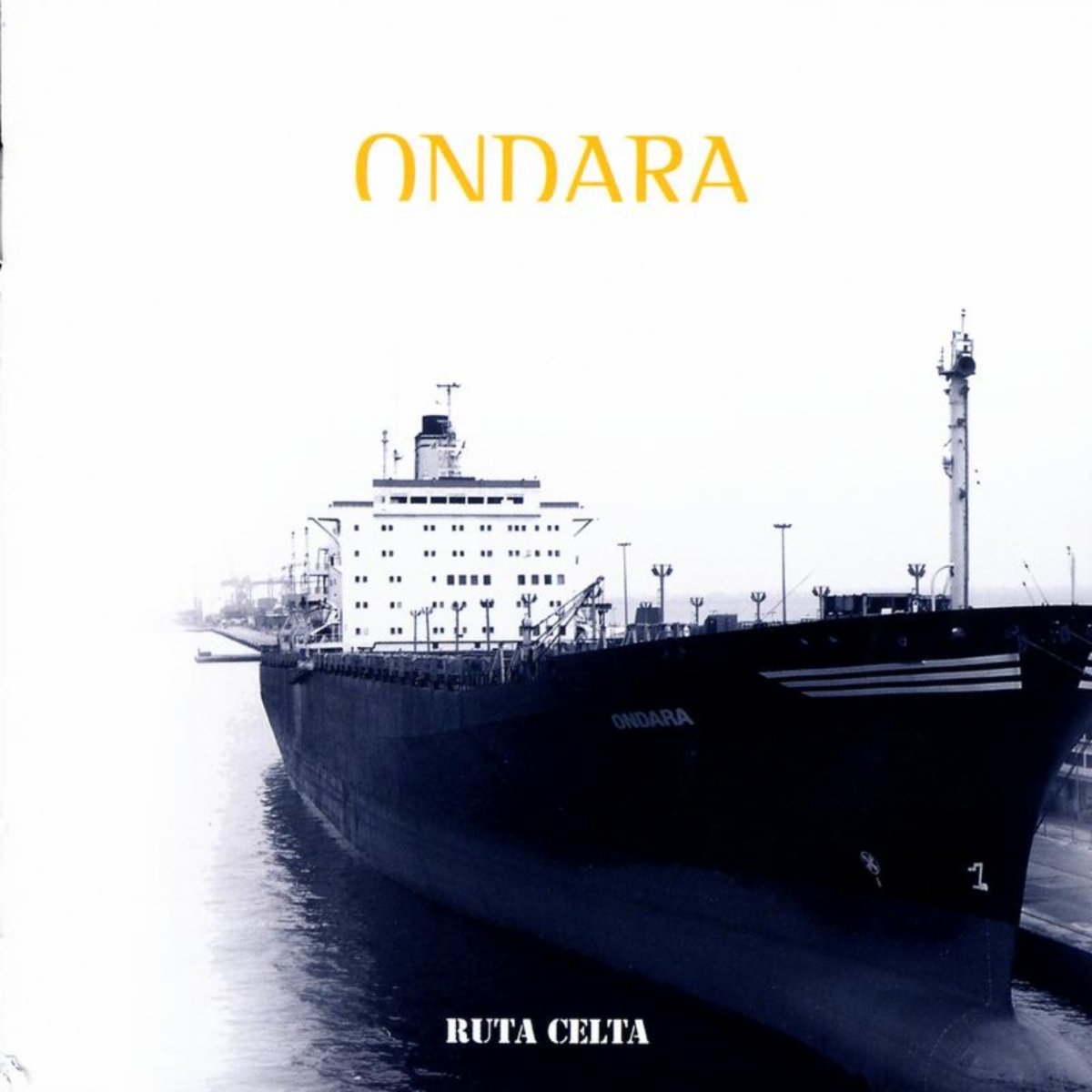 Ondara